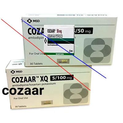 Cozaar 100 prix